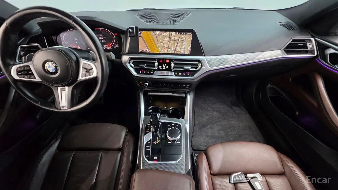BMW 4-Series