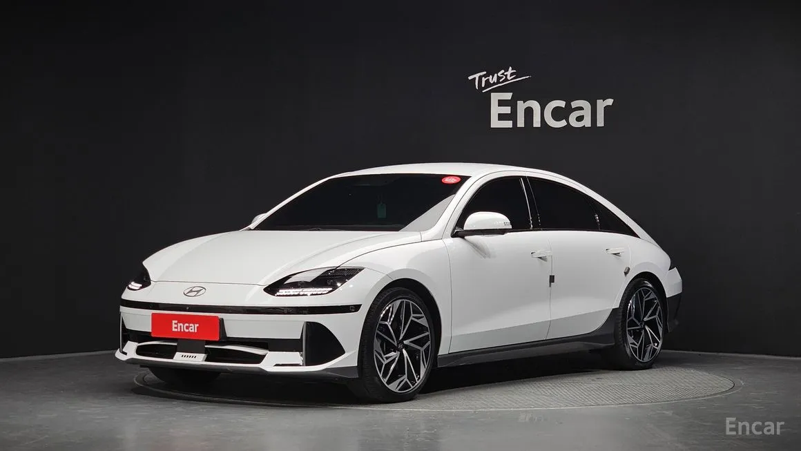 Hyundai Ioniq6