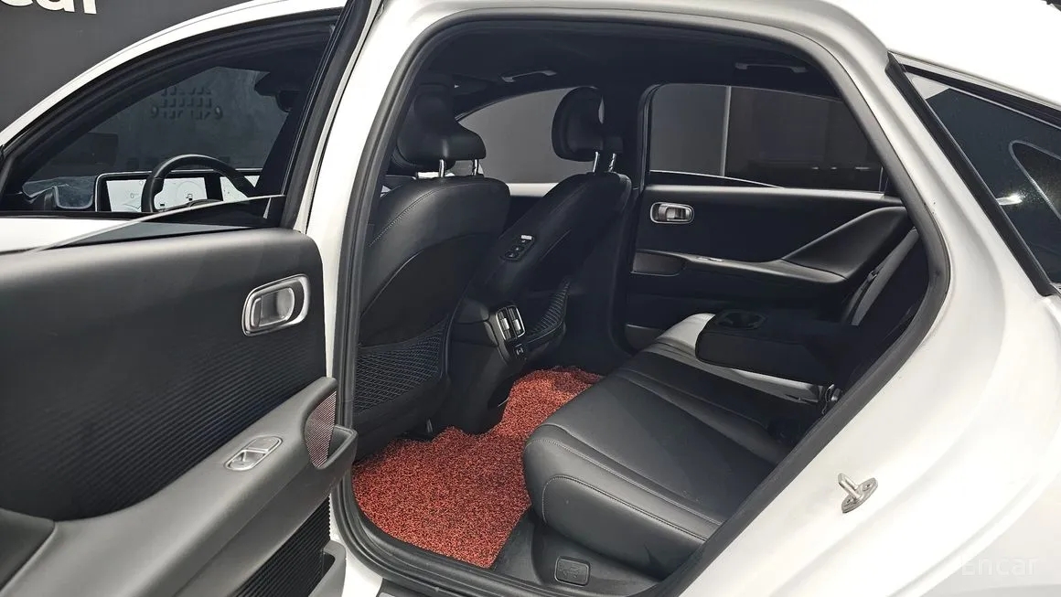 Hyundai Ioniq6