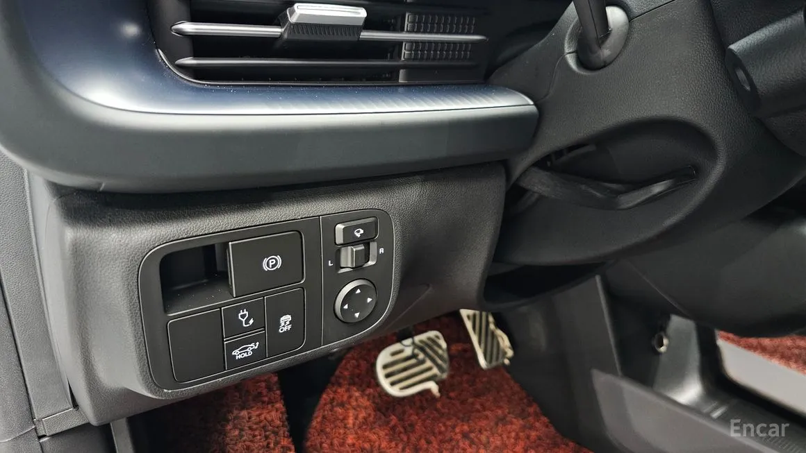 Hyundai Ioniq6