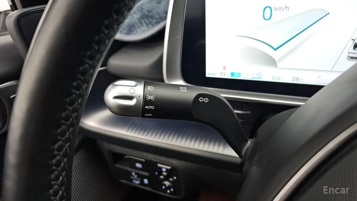 Hyundai Ioniq6