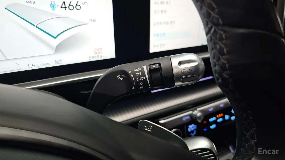 Hyundai Ioniq6