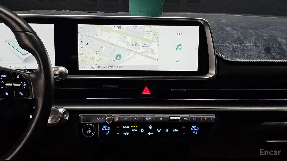 Hyundai Ioniq6