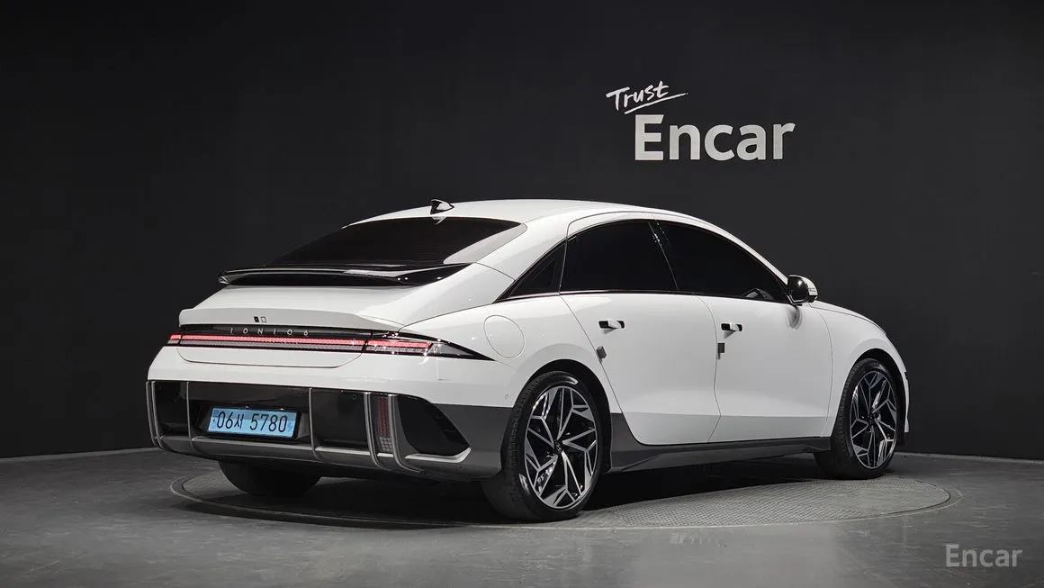 Hyundai Ioniq6