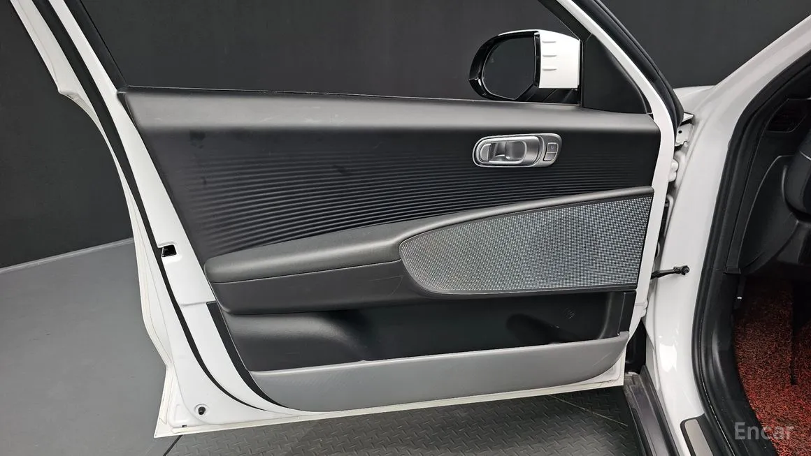 Hyundai Ioniq6