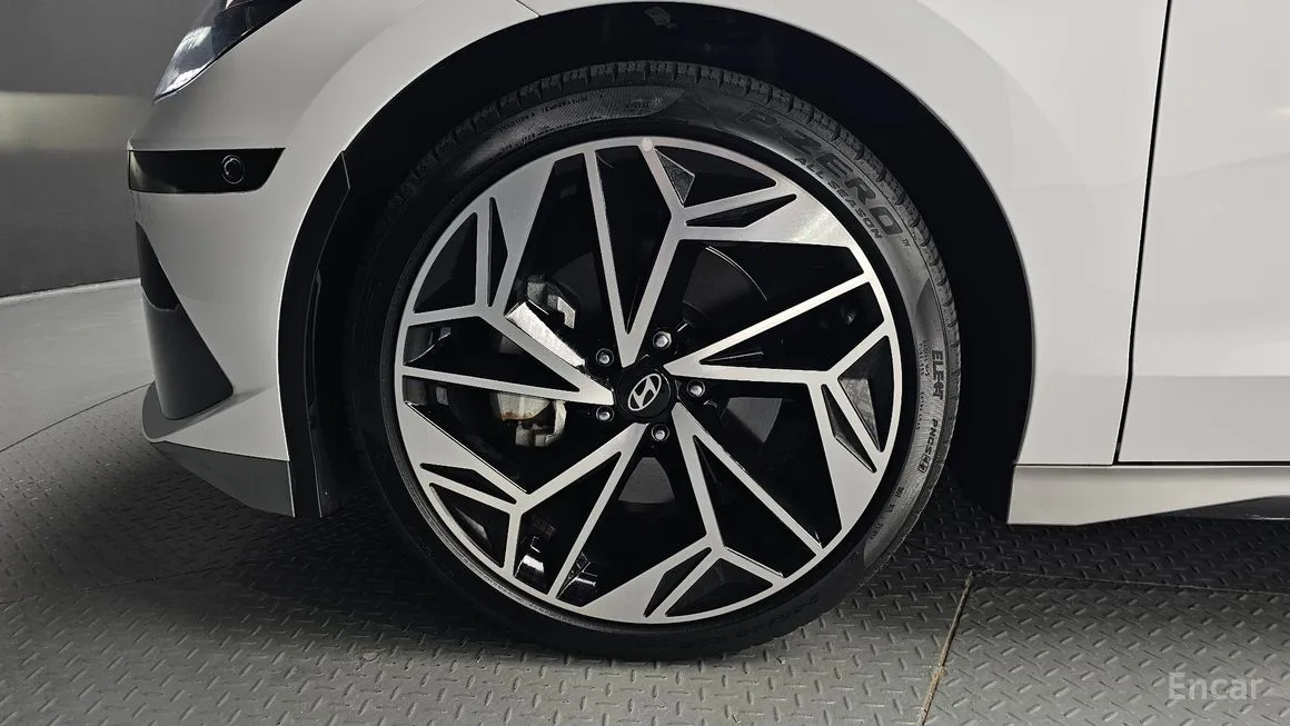 Hyundai Ioniq6