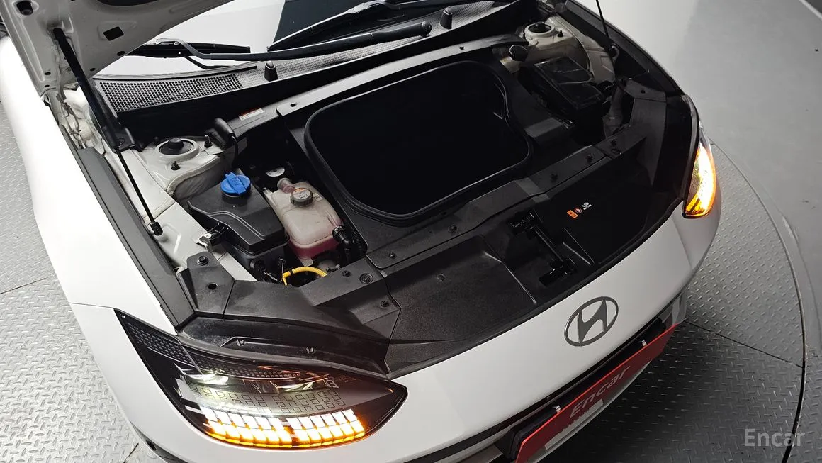 Hyundai Ioniq6