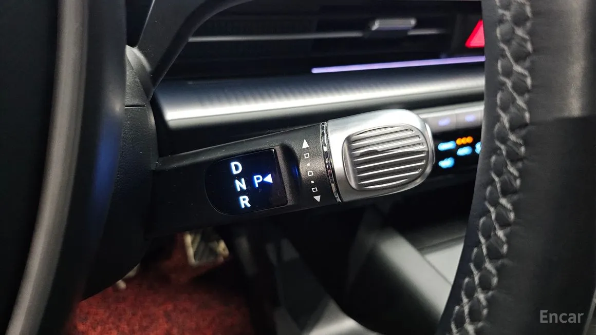 Hyundai Ioniq6
