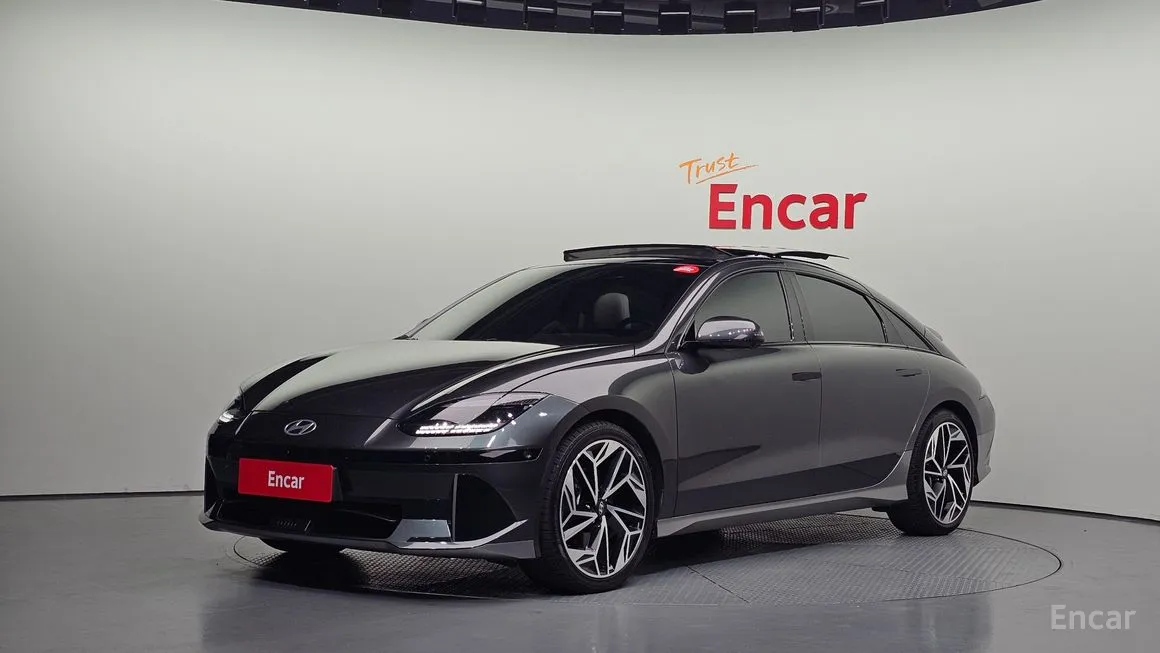 Hyundai Ioniq6