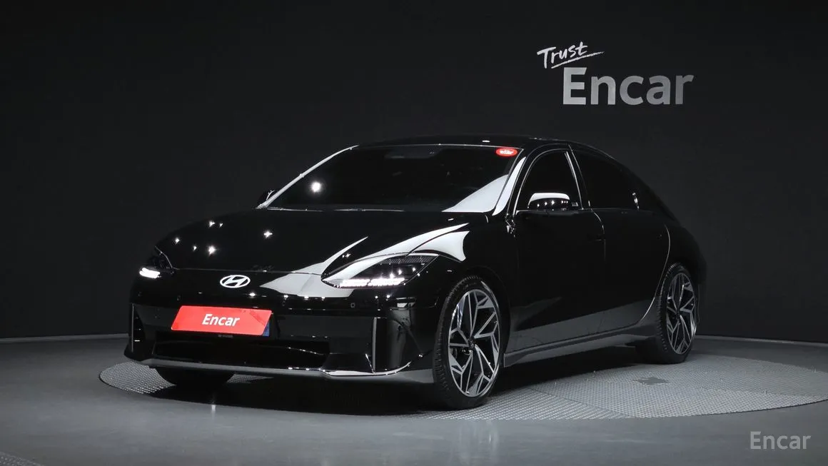 Hyundai Ioniq6