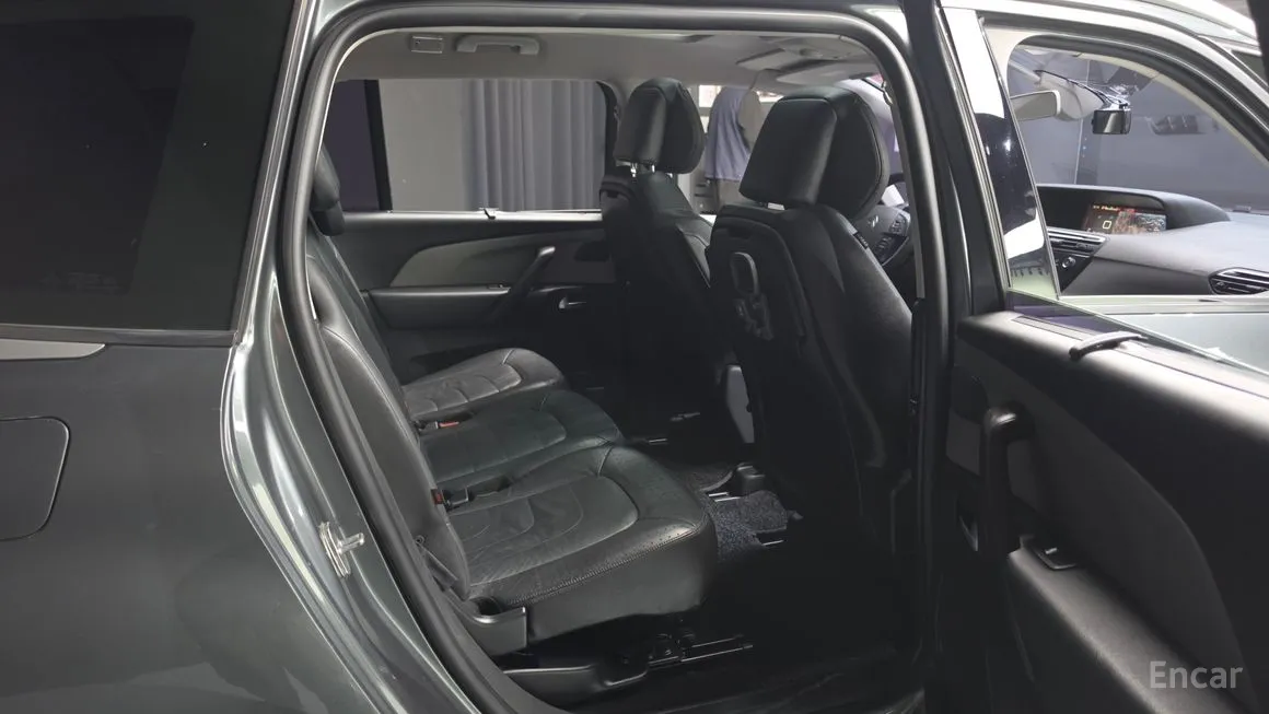 Citroen-DS C4 Picasso