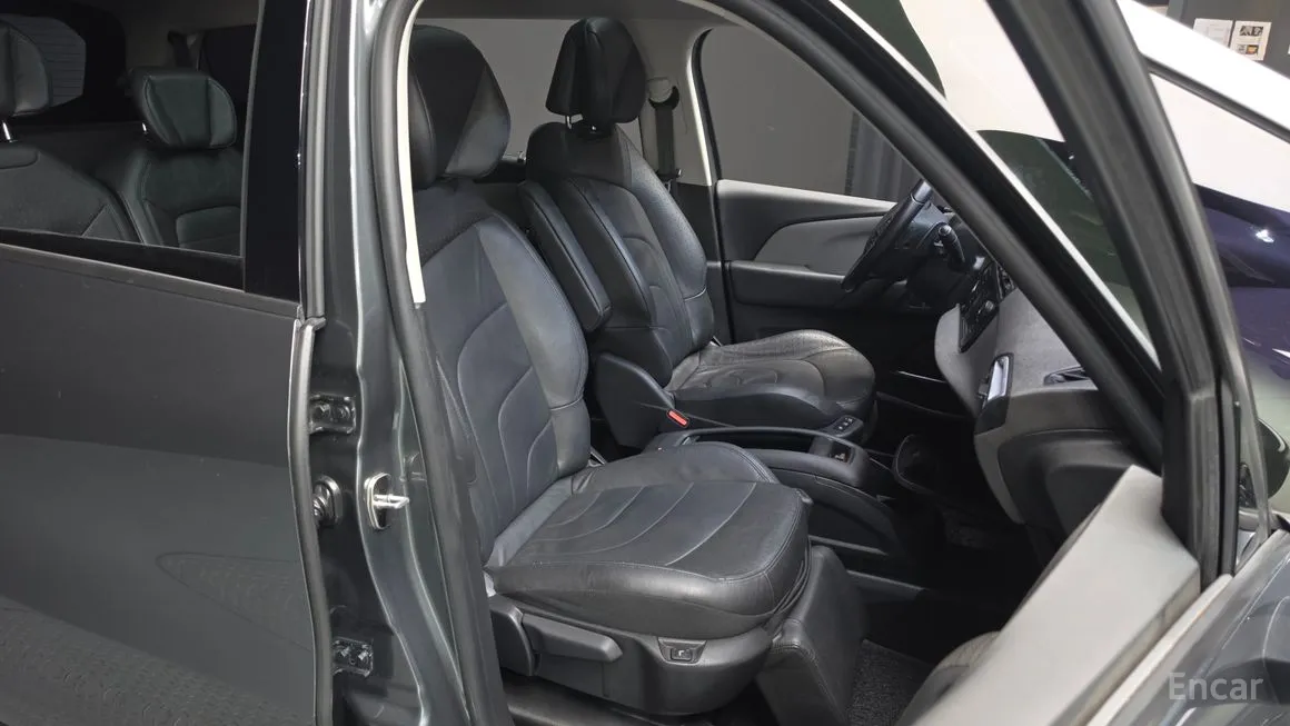 Citroen-DS C4 Picasso