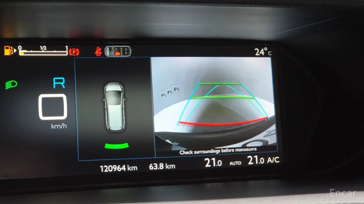 Citroen-DS C4 Picasso