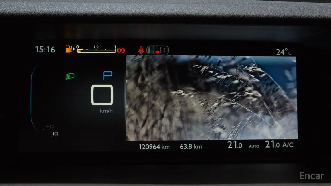 Citroen-DS C4 Picasso