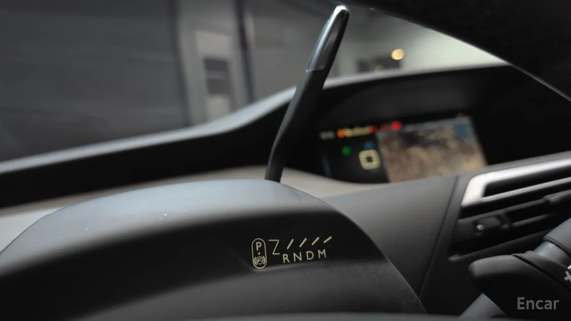 Citroen-DS C4 Picasso