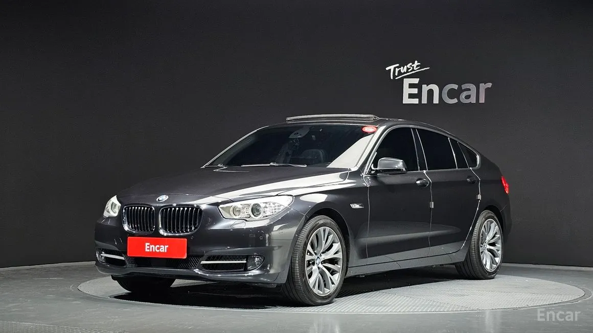 BMW Gran Turismo