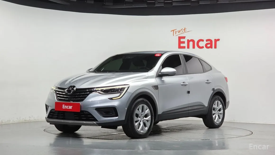 Renault XM3