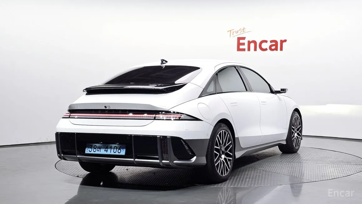 Hyundai Ioniq6