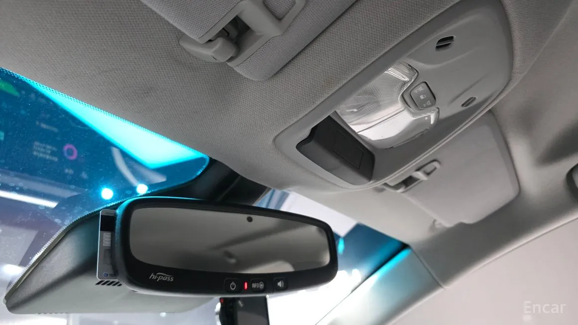 Chevrolet Bolt EV