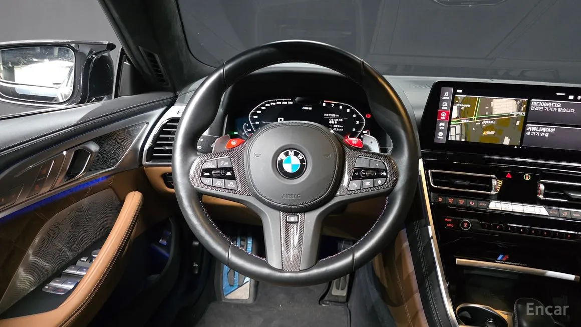 BMW M8