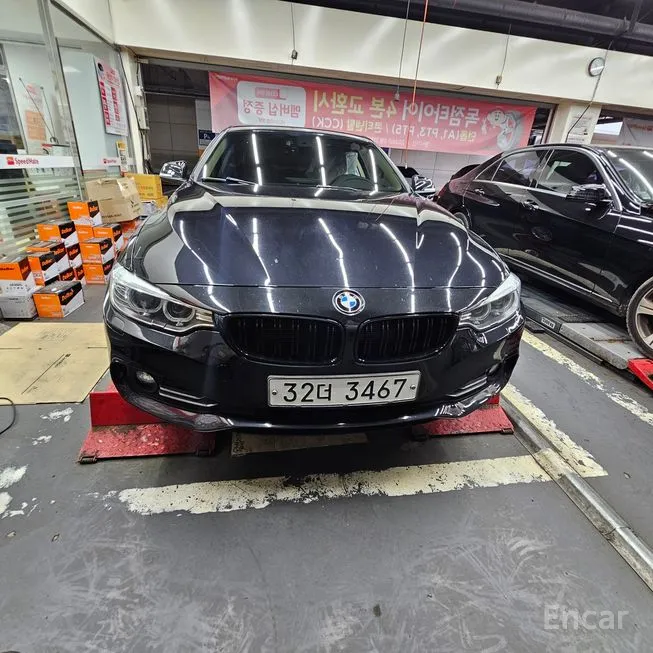 BMW 4-Series