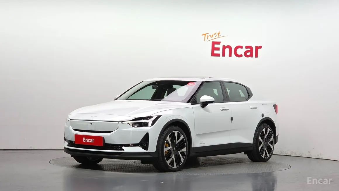 Polestar Polestar 2