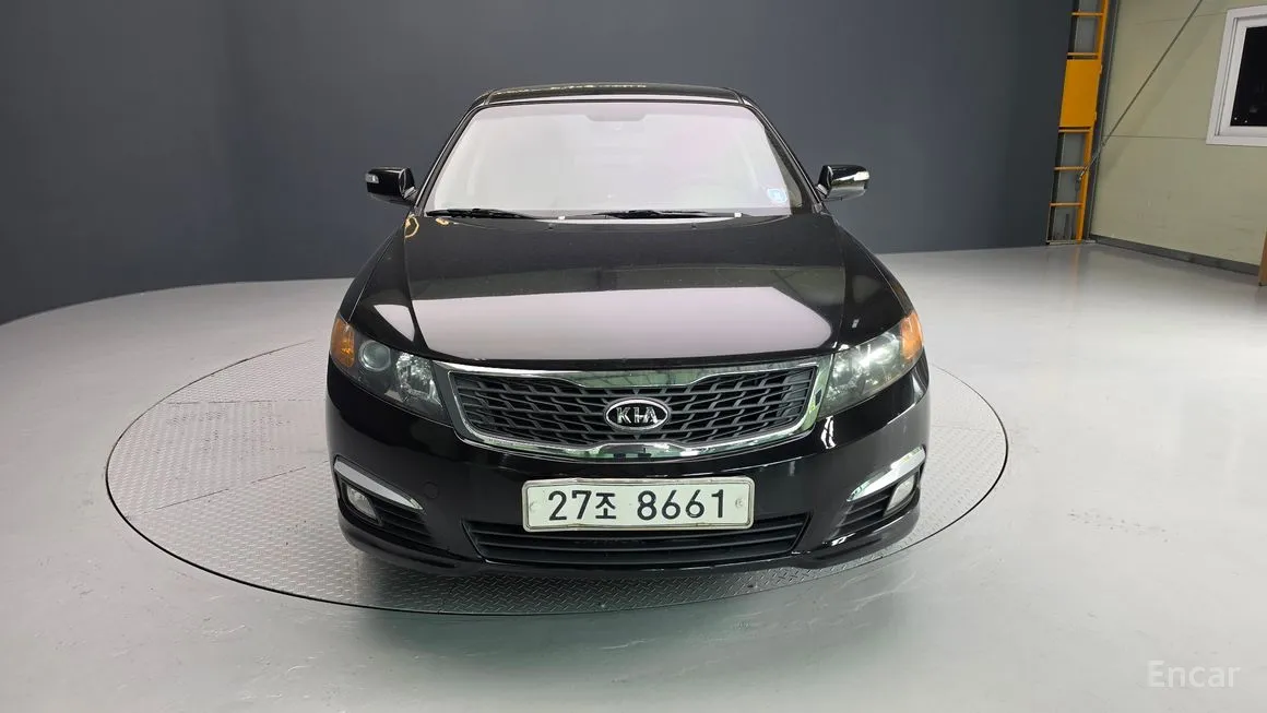 Kia LOTZE