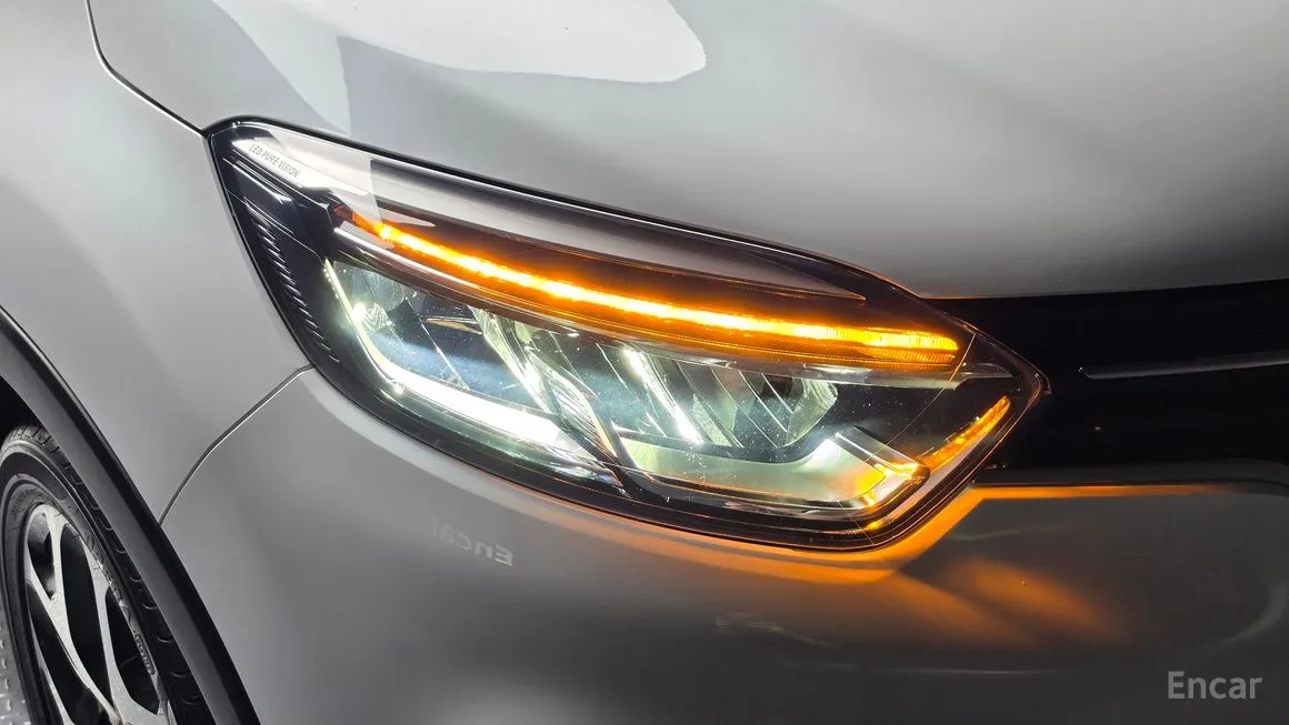 Renault QM3