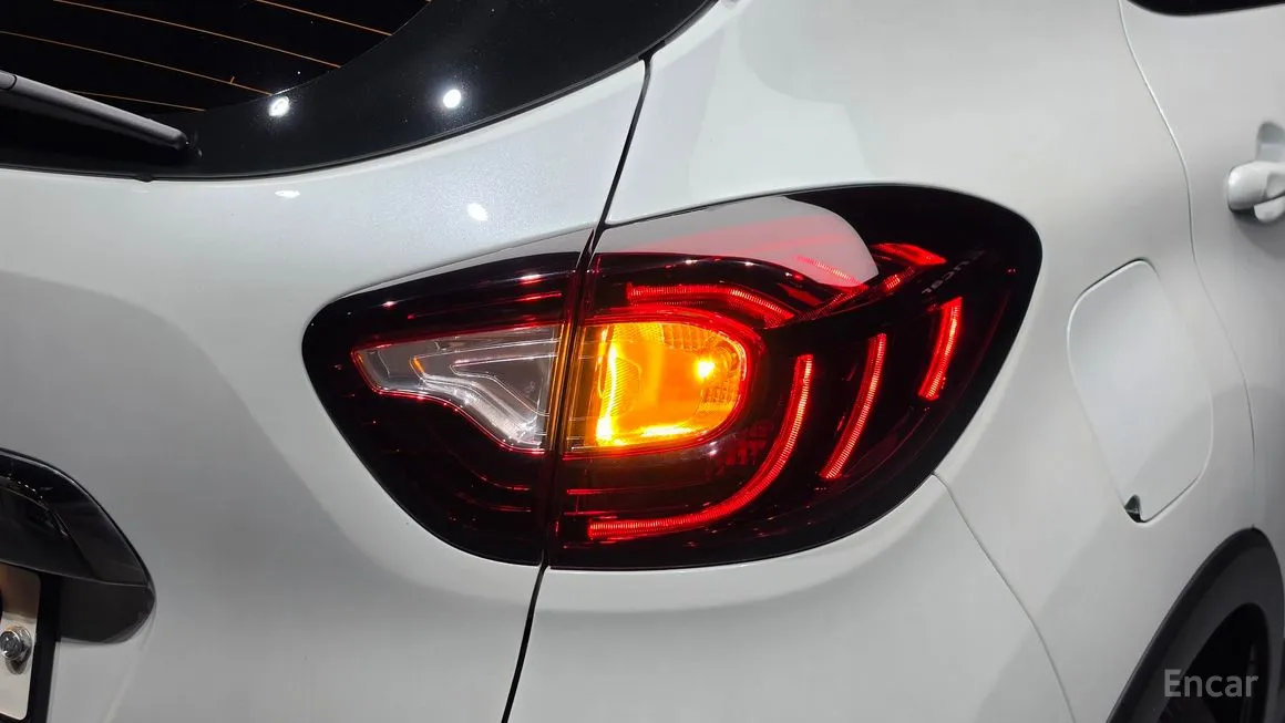 Renault QM3
