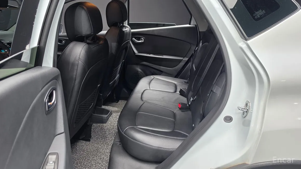 Renault QM3