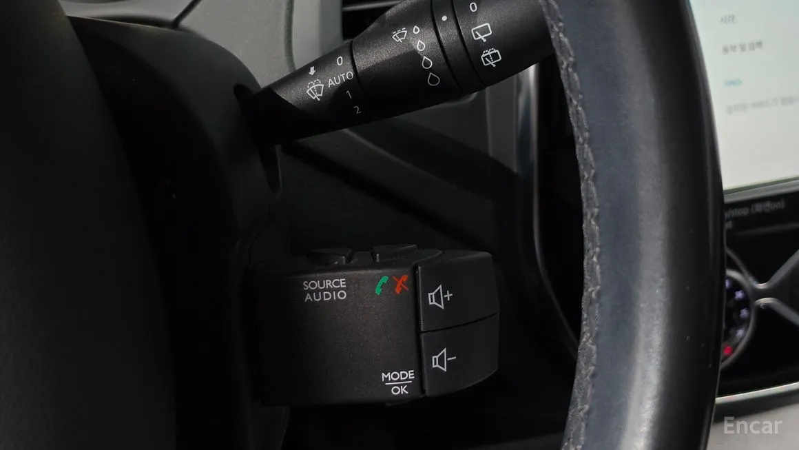 Renault QM3