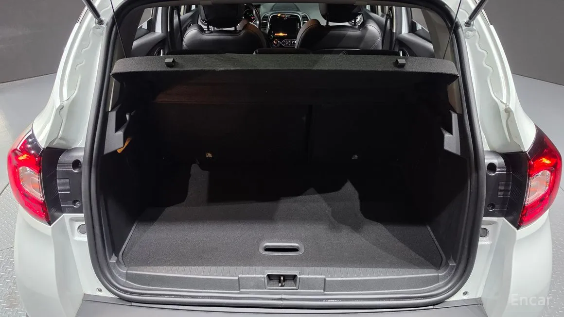 Renault QM3