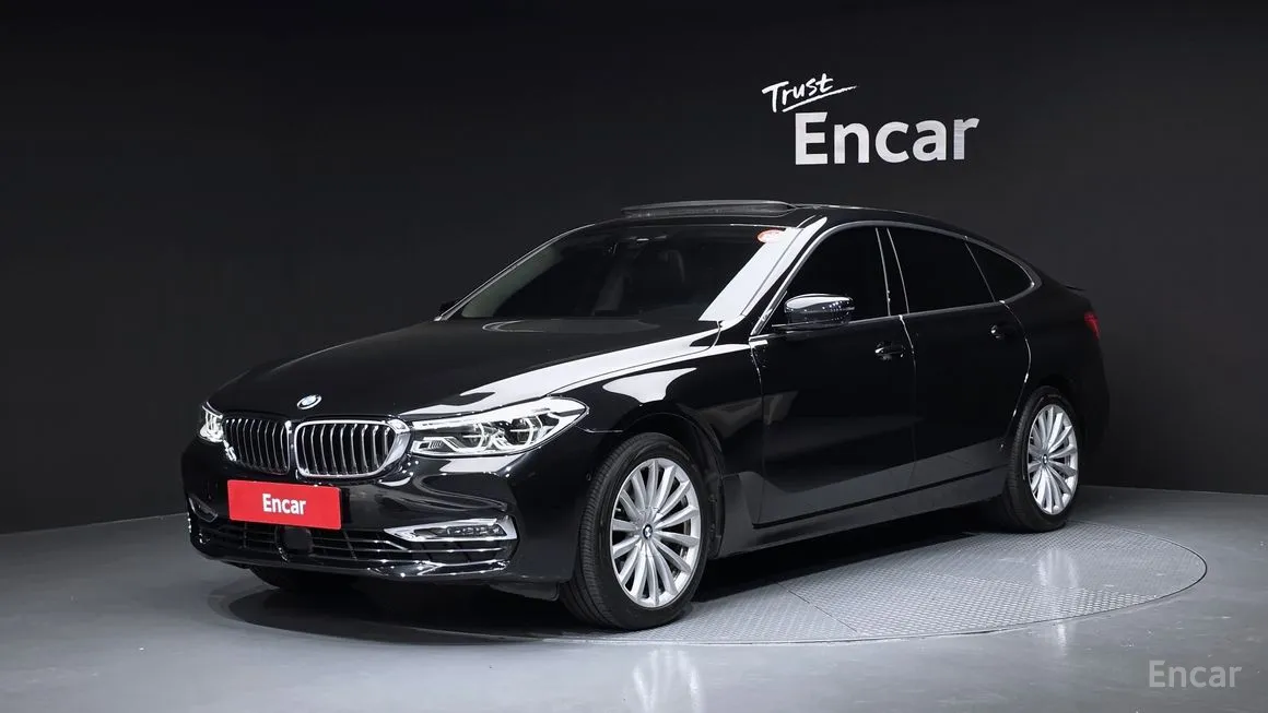 BMW Gran Turismo