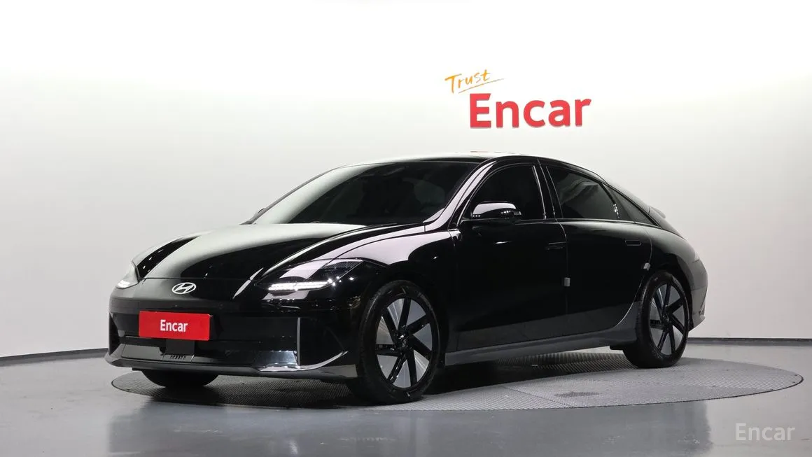 Hyundai Ioniq6