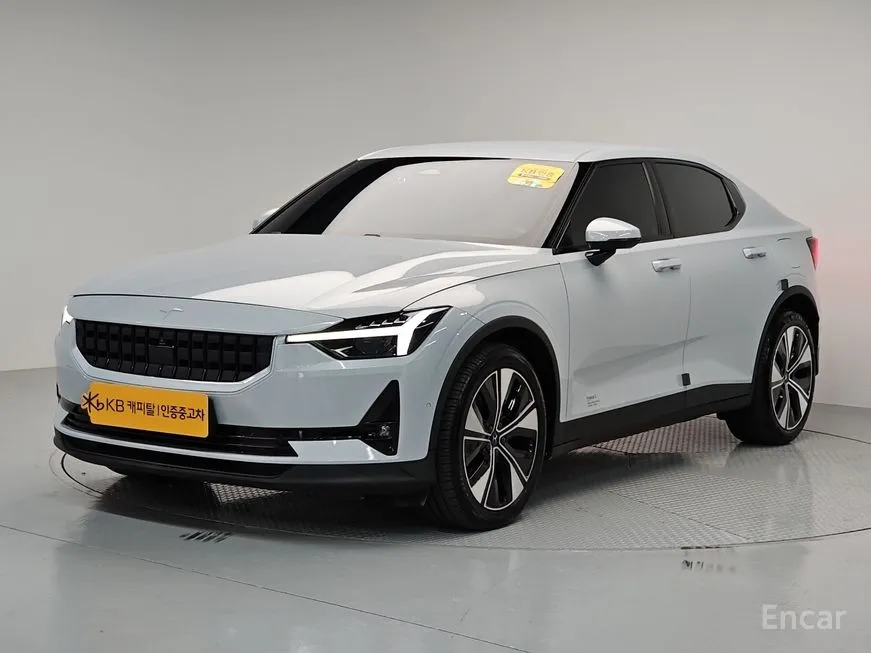 Polestar Polestar 2