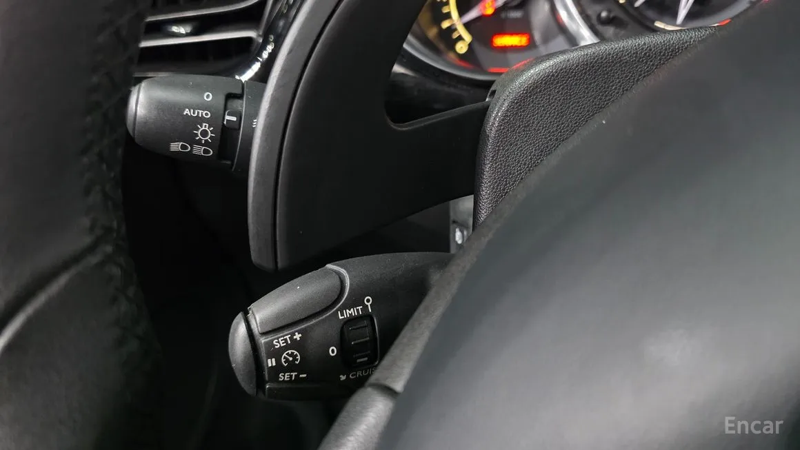 Citroen-DS DS3