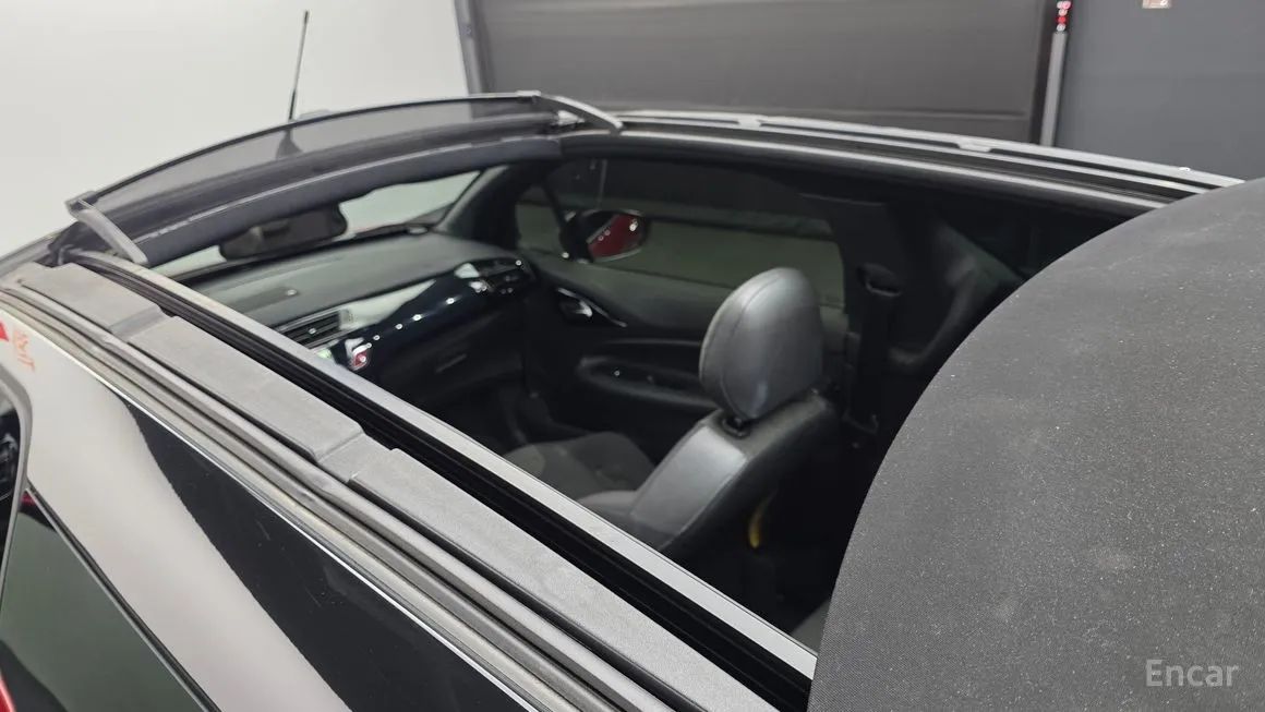Citroen-DS DS3