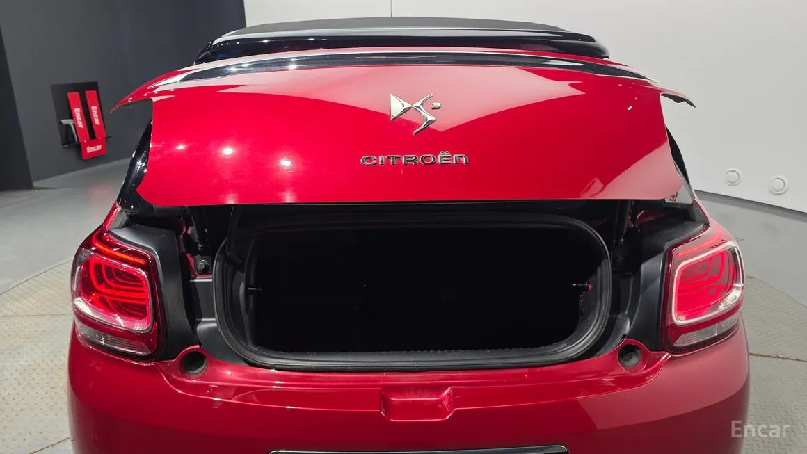 Citroen-DS DS3