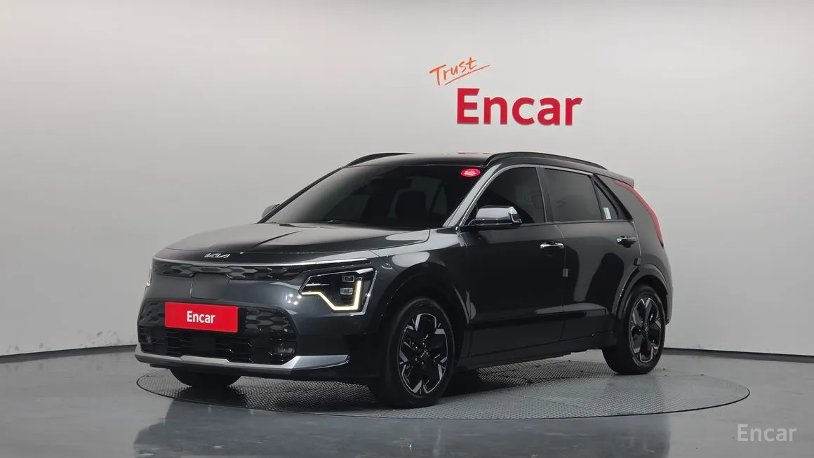 Kia Niro