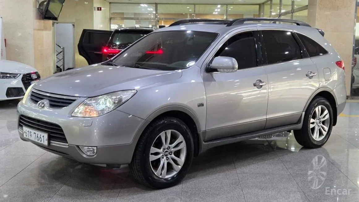 Hyundai Veracruz