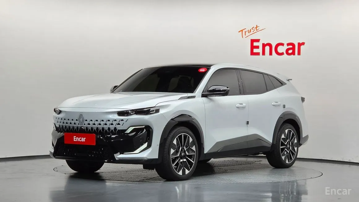 Renault Filante