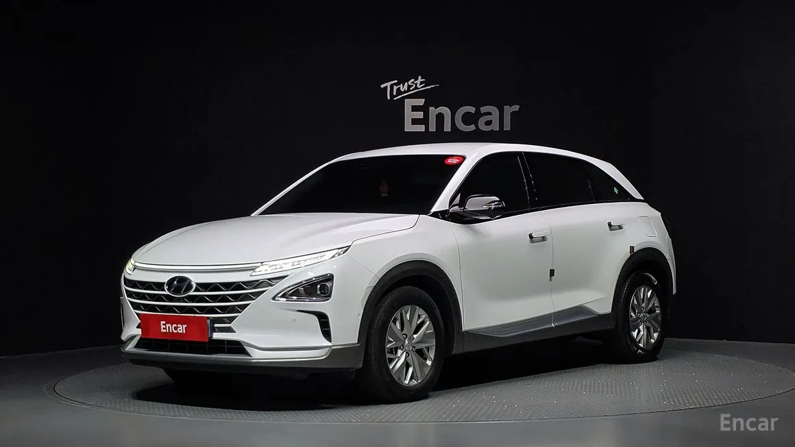 Hyundai Nexo
