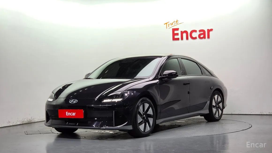 Hyundai Ioniq6