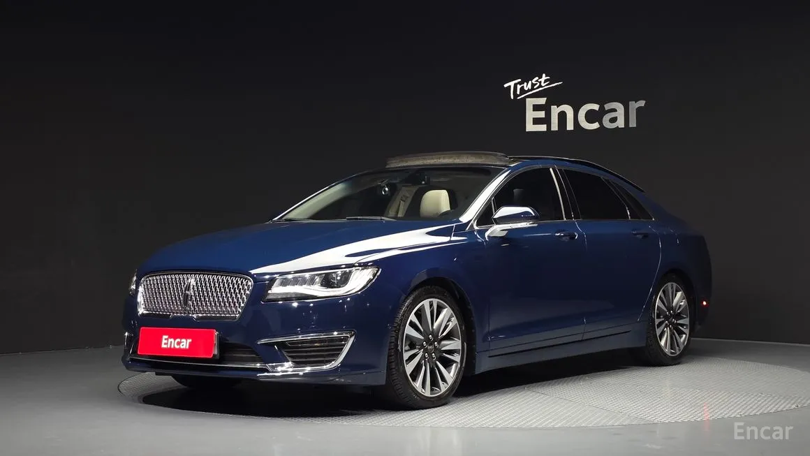Lincoln MKZ