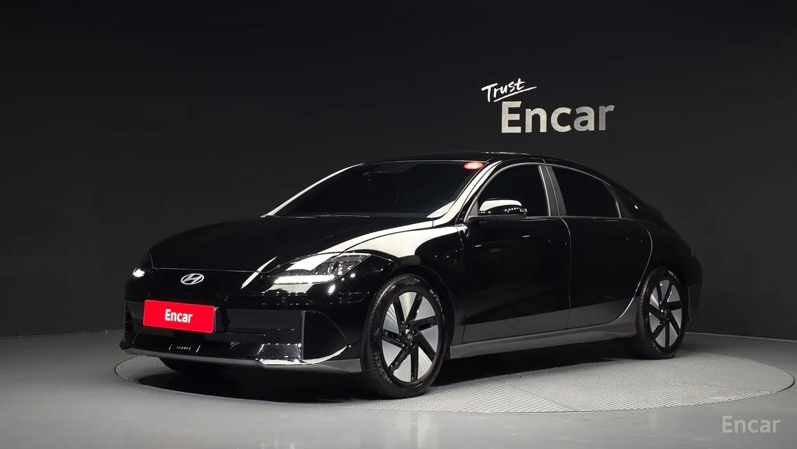 Hyundai Ioniq6