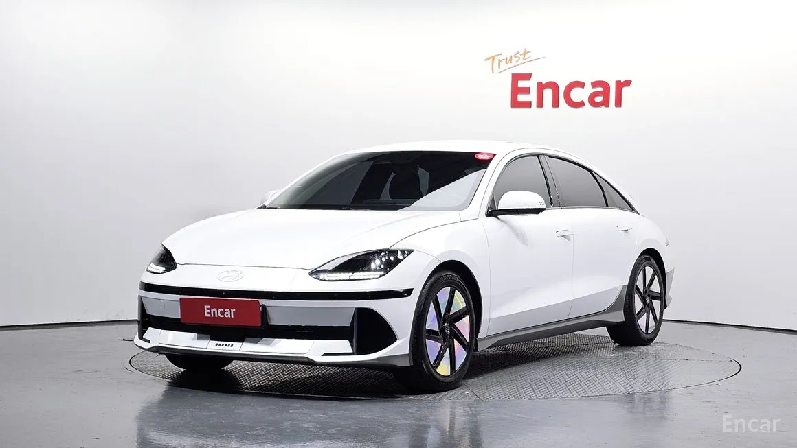Hyundai Ioniq6
