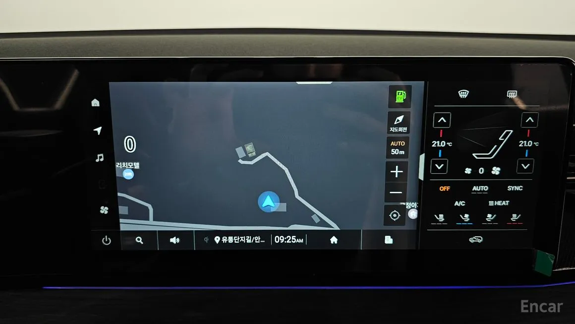 Ssangyong Musso