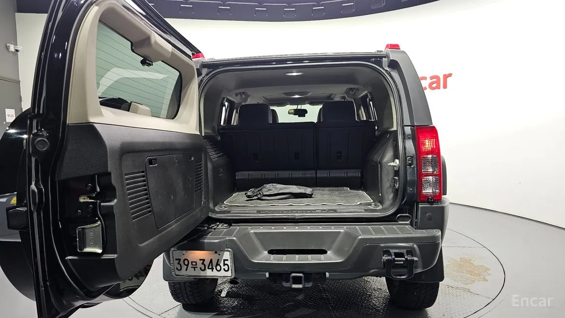 Hummer H3