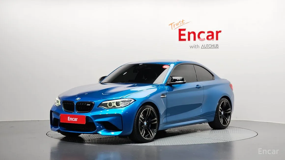 BMW M2