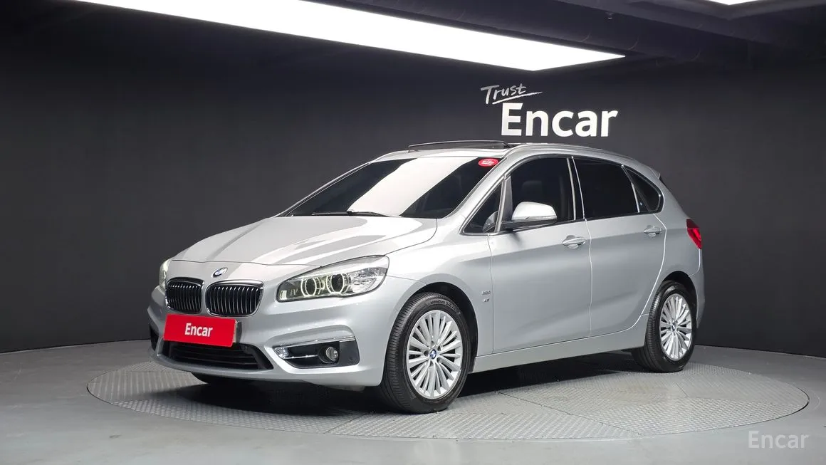 BMW 2-Series